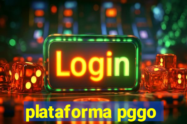 plataforma pggo